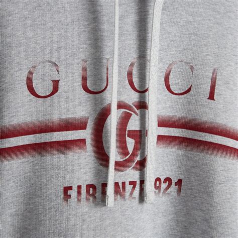 grey gucci hoodie replica|gucci interlocking hoodie.